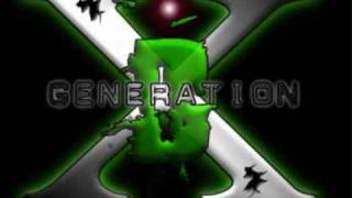 The Kings [D Generation X Theme] WWF Aggression
