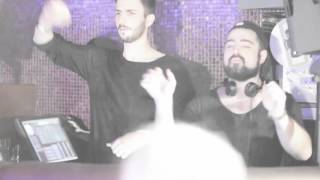 Undercatt at UNDERCURRENT  Maddox Club 12015