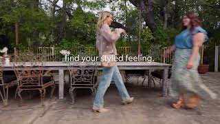 Maurices All in a Day Campaign 2026 – Brand