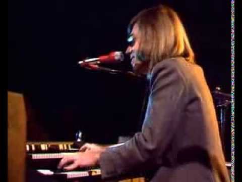 The Doors ~ Tightrope Ride 1972 (Beat Club)