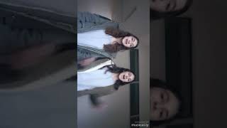 Not change 😗😍double trouble