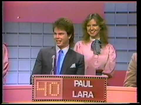 "Every Second Counts" (Mar. 1985)