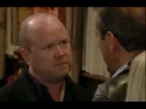 Den Watts meets Phil Mitchell