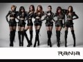 Rania - Dr. Feel Good -English- (Male Version ...