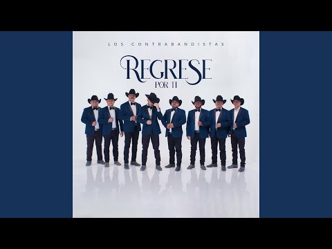 Regresé por ti