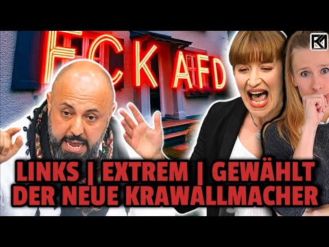 Ferat Kocak: Unbelievable behavior & statements | Berlin-Neukölln in the Bundestag