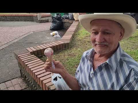 SABOREANDO PUEBLO (RIOSUCIO CALDAS) 