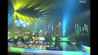Turbo - Twist King, 터보 - 트위스트 킹, MBC Top Music 19960914