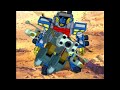 Transformers Armada UK VHS DVD Promo 2003