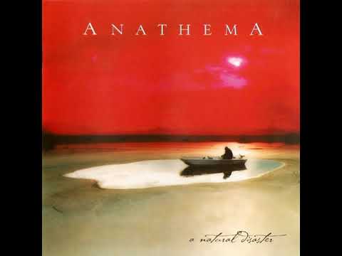 Anathema - A Natural Disaster (Full Album)