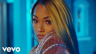 Stefflon Don - Envy Us ft. Abra Cadabra (Official Music Video)