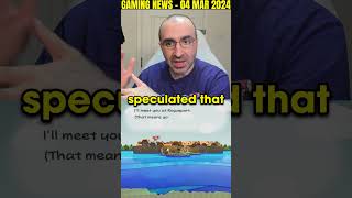 Paper Mario Remake Update