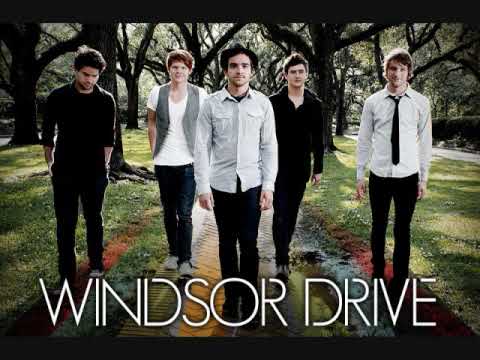 Windsor Drive - Shine