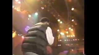 Soul Train 94&#39; Performance - Craig Mack - Flava In Ya Ear!