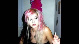 My Leftovers by Porcelain and the Tramps [+ lyrics]