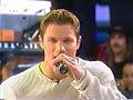 98 Degrees on Good Morning America *I DO & This Gift* 11/26/99