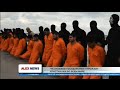 Боевики ИГИЛ казнили / обезглавили 21 египтянина христиана / Объявлена война "нации ...