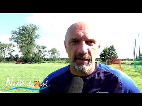 08.08.2021 Komentarze: Junior Zakrzów - Siarka II Tarnobrzeg 2:0, I runda PP na szcz.Pod. St. Wola