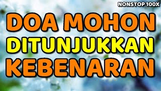 Download lagu doa mohon ditunjukan kebenaran (doa mohon petunjuk yang hak) - arinal haq arinal haqqo mp3 Download lagu doa mohon ditunjukan kebenaran (doa mohon petunjuk yang hak) - arinal haq arinal haqqo mp3