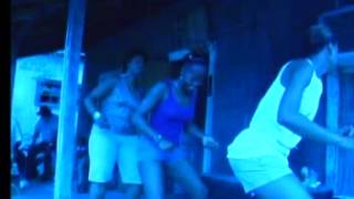 Mosley & Johnson's Juke Joint Video by Roslynn Clark