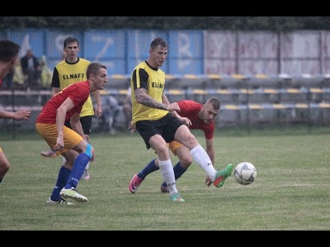 Kaszuby Połchowo - Sokół Ełganowo 2:2 (0:0) | Piłkarski Serwis Powiatu Puckiego