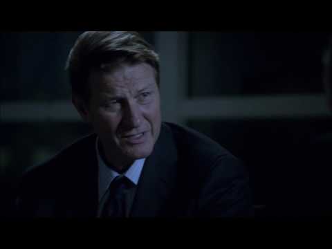 The Innards of the Machine (Person of Interest)(1 x 11)