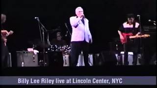 Billy Lee Riley