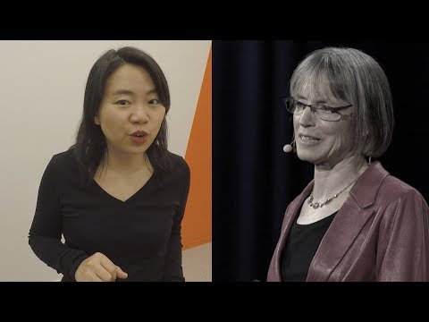 2 secret ingredients for a memorable research talk | Nancy Kanwisher