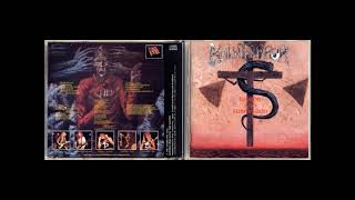 Holy Terror - Guardians Of The Netherworld