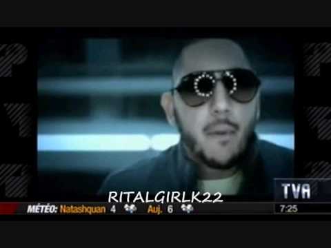 K.Maro - Interview du 27 avril 2010 [ promo de l'album "01.10" ]