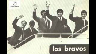 Los Bravos - Baby Believe Me (1966)