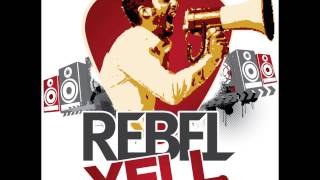 BILLY IDOL Rebel Yell 1984 HQ