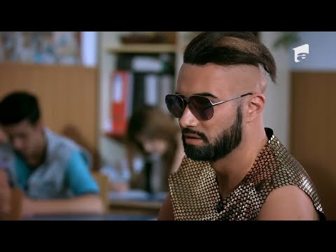 Cele mai tari și AMUZANTE faze de la BAC 😂 | În puii mei