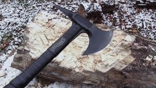 Tomahawk Walther