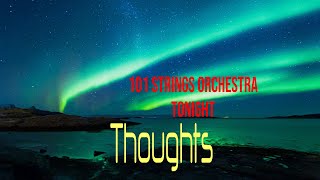 101 STRINGS ORCHESTRA - TONIGHT