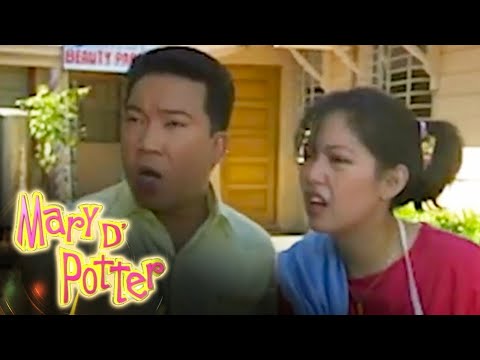 Mary d' Potter: Full Episode 20 Jeepney TV