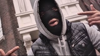 Alkpote ft. Idjil | Dernier moment de vie (Clip Officiel) | Album : OrgasMixtape vol.1