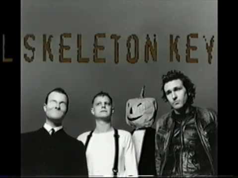 Skeleton Key - 