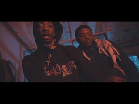 King Jean - Ringn Bells (Official Video) | Dir. Infinite Studios