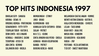 TOP HITS INDONESIA 1997