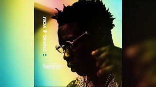 Tunji Ige - Thing 4 You [OFFICIAL AUDIO]