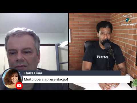 [IBM + FATEC Jundiaí] Master the Mainframe