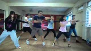 HIP HOP - Im Good - Shawn Chrystopher