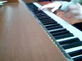Ира Ежова Грусть Переложение для фортепиано 