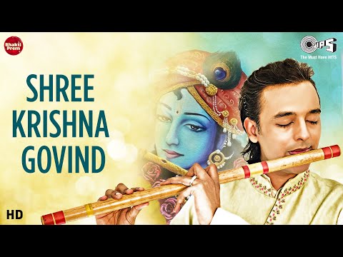 Shree Krishna Govind — watch video