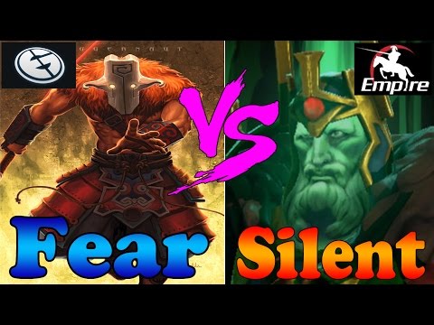 Dota 2 - Highlights Evil Geniuses vs Team Empire - joinDota MLG Pro League Season 1