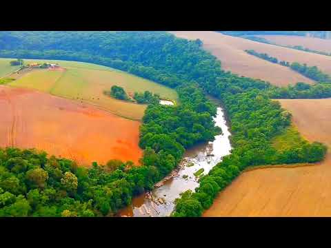 Pelo os ares de Cândido de Abreu Paraná 