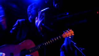 The Dears - Blood - Live @ The Troubadour