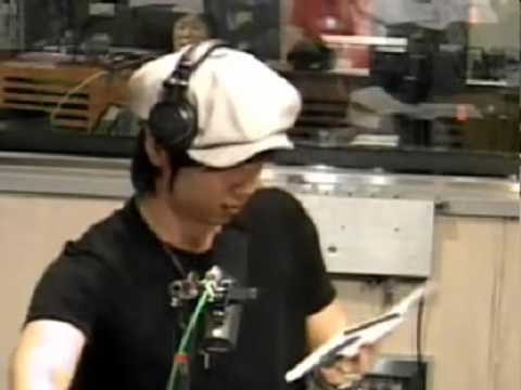 20090703 K.Will - Alone (Outsider) (1010 club)