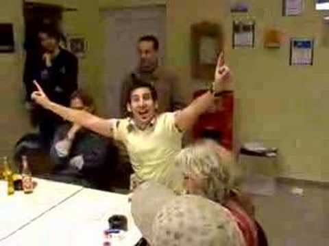 Pokernacht der Viktoria